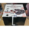 CookArt Ipium set posuđa, 9 delova, alu, može na indukciji