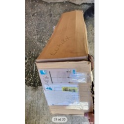 Eglo Rampside 43192 visilica, 123x89.5 cm