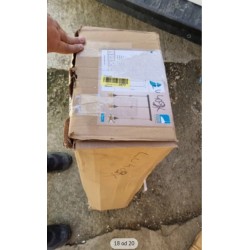 Eglo Rampside 43192 visilica, 123x89.5 cm