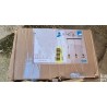 Eglo Rampside 43192 visilica, 123x89.5 cm