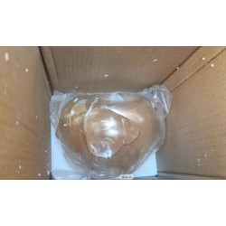 Eglo Rampside 43192 visilica, 123x89.5 cm