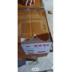 KARE luster Huntsman, 41 x 69 x 69 cm-ostećeno