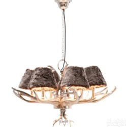 KARE luster Huntsman, 41 x 69 x 69 cm-ostećeno