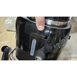 Clatronic KA 3701 aparat za kafu sa mlinom D-84-korisceno