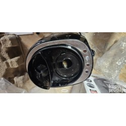 Clatronic KA 3701 aparat za kafu sa mlinom D-84-korisceno
