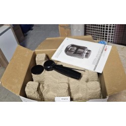 Clatronic KA 3701 aparat za kafu sa mlinom D-84-korisceno