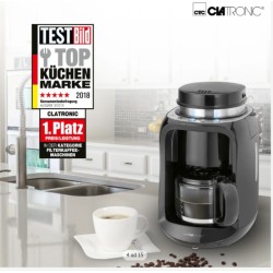 Clatronic KA 3701 aparat za kafu sa mlinom D-84-korisceno
