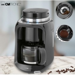 Clatronic KA 3701 aparat za kafu sa mlinom D-84-korisceno
