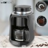 Clatronic KA 3701 aparat za kafu sa mlinom D-84-korisceno