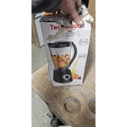 Techwood TBL-766 1.5L 450W blender