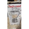 Techwood TBL-766 1.5L 450W blender