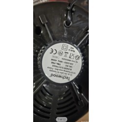 Techwood TBL-766 1.5L 450W blender