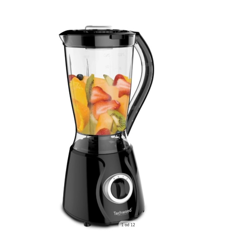 Techwood TBL-766 1.5L 450W blender