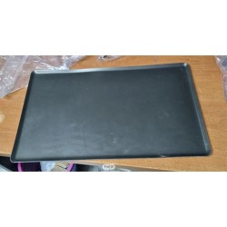 DE BUYER Choc alu.obloženi pleh za pečenje sa uvijenim ivic.