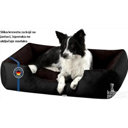 Jastuci za BedDog LUPI, 80x65 cm