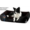 Jastuci za BedDog LUPI, 80x65 cm
