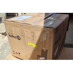 Globo Wave 67823-30H visilica, LED, 30 W, 50x120 cm