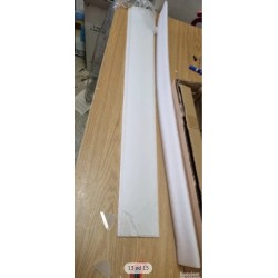 Leuchten Direkt LED visilica, dimabilna, 12x87x100cm