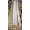 Leuchten Direkt LED visilica, dimabilna, 12x87x100cm