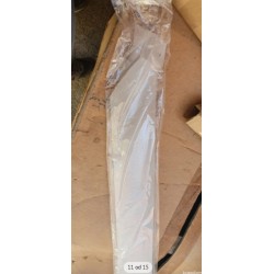 Leuchten Direkt LED visilica, dimabilna, 12x87x100cm