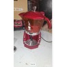 Bialetti Mokona Rossa CF40 3 u 1 aparat za kafu