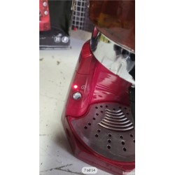 Bialetti Mokona Rossa CF40 3 u 1 aparat za kafu