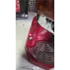 Bialetti Mokona Rossa CF40 3 u 1 aparat za kafu