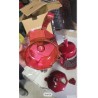 Bialetti Mokona Rossa CF40 3 u 1 aparat za kafu