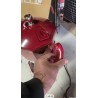 Bialetti Mokona Rossa CF40 3 u 1 aparat za kafu