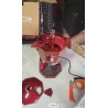 Bialetti Mokona Rossa CF40 3 u 1 aparat za kafu