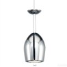 SpotLight Merlot visilica, LED, čelik, 9x160 cm