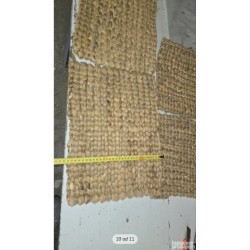 Set od 4 podmetača za sto,pr.1.5x42x30cm, vodeni zumbul