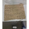 Set od 4 podmetača za sto,pr.1.5x42x30cm, vodeni zumbul