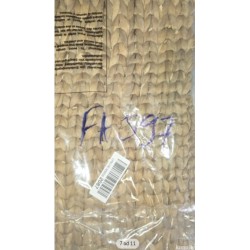 Set od 4 podmetača za sto,pr.1.5x42x30cm, vodeni zumbul
