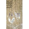 Set od 4 podmetača za sto,pr.1.5x42x30cm, vodeni zumbul