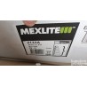 Mexlite Gearwood spot plafonjera, 19x17x59 cm