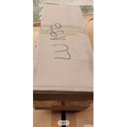 Mexlite Gearwood spot plafonjera, 19x17x59 cm