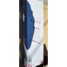 Nino Leuchten Daytona, LED, 4x3W, metal/staklo, 60x150x10cm