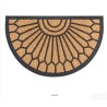 Hanse Home Mix Mats Geometrical otirač od kokos.vlak 45x75cm