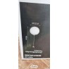 Wofi Point visilica, 1xE27, staklo/plastika/metal, 35x150cm