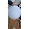 Wofi Point visilica, 1xE27, staklo/plastika/metal, 35x150cm
