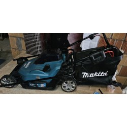 Makita DLM432Z aku kosilica, bez baterije i punjača