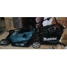 Makita DLM432Z aku kosilica, bez baterije i punjača