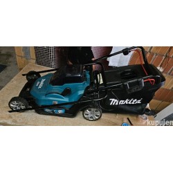 Makita DLM432Z aku kosilica, bez baterije i punjača