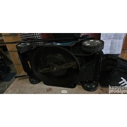 Makita DLM432Z aku kosilica, bez baterije i punjača