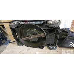 Makita DLM432Z aku kosilica, bez baterije i punjača