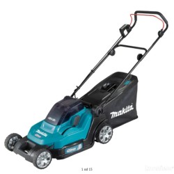 Makita DLM432Z aku kosilica, bez baterije i punjača