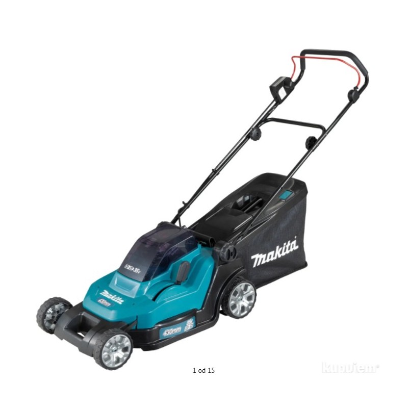 Makita DLM432Z aku kosilica, bez baterije i punjača