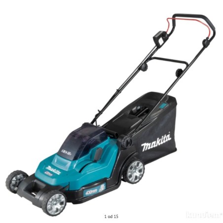Makita DLM432Z aku kosilica, bez baterije i punjača