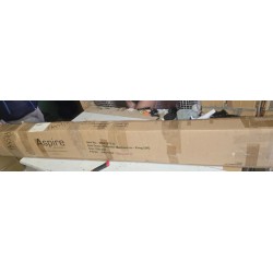 Aspire Presley krevet sa prost. za odlag. za dušek 150x200cm